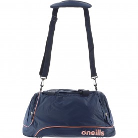 oneills,control,holdall,ladies,midnight,blush