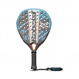 падел,тенис,babolat,air,viper,61,blue