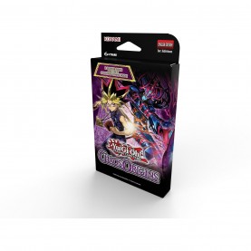 Yu-Gi-Oh Chaos Origins Tuckbox - Tuckbox yu,gi,oh,chaos,origins,tuckbox,tuckbox