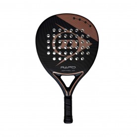 падел,тенис,dunlop,rapid,control,4,99,black,brown
