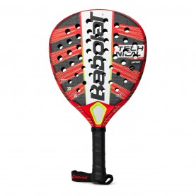 Babolat Technical Veron Padel Rackets - Red падел,тенис,babolat,technical,veron,padel,rackets,red