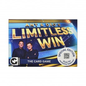 Ginger Fox Ginger Ant & Dec Limit 99 - Multi ginger,fox,ginger,ant,dec,limit,99,multi