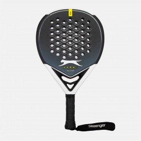 падел,тенис,slazenger,razor,padel,racket,black,grey