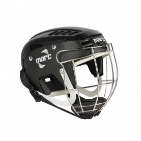 marc,helmets,hurling,helmet,junior,black