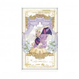My Little Pony My Little Pony-Friendship Eternal Cards-Star Edition CDU -001A-EMEA - Booster Pack my,little,pony,my,little,pony,friendship,eternal,cards,star,edition,cdu,001a,emea,booster,pack