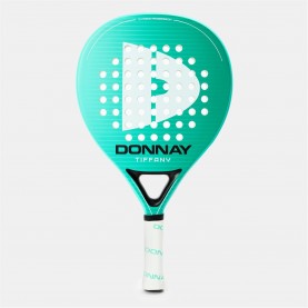 падел,тенис,donnay,tiffany,light,99,ocean,green