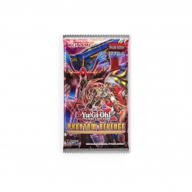 Yu-Gi-Oh Phantom Revenge Booster Pack - Booster Pack yu,gi,oh,phantom,revenge,booster,pack,booster,pack