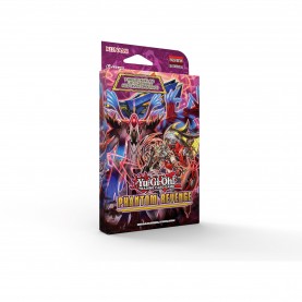 Yu-Gi-Oh Phantom Revenge 3-Pack Tuckbox - Tuckbox yu,gi,oh,phantom,revenge,3,pack,tuckbox,tuckbox