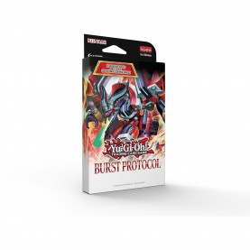 Yu-Gi-Oh Burst Protocol Tuckbox - Tuckbox yu,gi,oh,burst,protocol,tuckbox,tuckbox