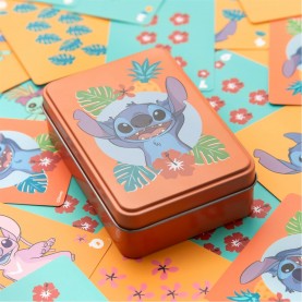 подаръци,и,играчки,disney,stitch,playingcards,62,multi