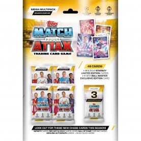 игри,и,технологии,topps,match,attax,multipack,multipack