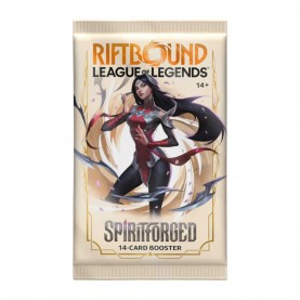 игри,и,технологии,league,of,legends,riftbound:,league,of,legends,trading,card,game,spiritforged,booster,pack,booster,pack