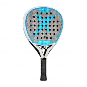падел,тенис,dropshot,dropshot,axion,attack,1.5,carbon,padel,racket,black,blu,silvr