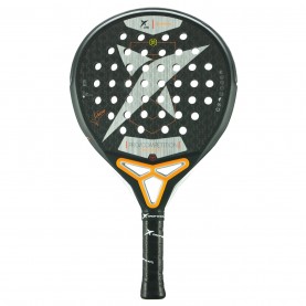 падел,тенис,dropshot,dropshot,axion,control,carbon,padel,racket,blck,silvr,orng