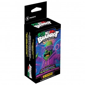 игри,и,технологии,skifidol,skifidol,italian,brainrot,cosmic,hallucination,trading,card,collection,multiset,multiset