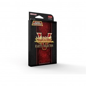 игри,и,технологии,yu,gi,oh,rarity,collection,v,tuckbox,tuckbox