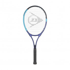 Dunlop Tennis Racket - Purple dunlop,tennis,racket,purple