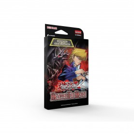 Yu-Gi-Oh Beyond the Brave Tuckbox - Tuckbox yu,gi,oh,beyond,the,brave,tuckbox,tuckbox