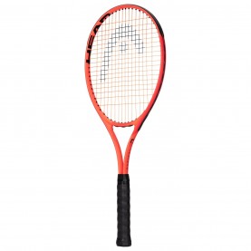 HEAD Radical 27 Tennis - Orange/Blue тенис,в,училище,ракети,за,тенис,на,корт,ракети,за,тенис,на,корт,за,напреднали,всички,ракети,за,тенис,на,корт,ракети,за,тенис,на,корт,за,начинаещи,ракети,за