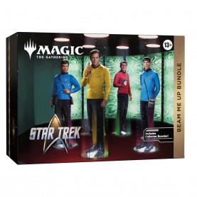 Magic the Gathering Magic the Gathering: Star Trek Beam Me Up Bundle - Gift Bundle magic,the,gathering,magic,the,gathering,star,trek,beam,me,up,bundle,gift,bundle