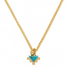 бижутерия,аксесоари,на,разпродажба,all,we,are,all,we,itza,pendant,ld99,gold,turquoise
