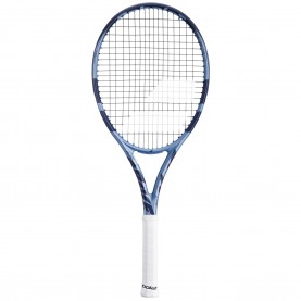 Babolat Pure Drive Lite Gen 11 - Blue ракети,за,тенис,на,корт,babolat,pure,drive,lite,gen,11,blue