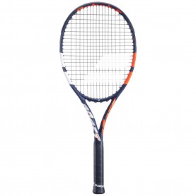 Тенис ракета Babolat Boost Drive Tennis Racket Adults - Blue тенис,ракета,ракети,за,тенис,на,корт,babolat,boost,drive,tennis,racket,adults,blue