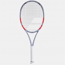 Babolat P/Strike L 10 - Grey Carbon тенис,в,училище,спорт,в,училище,ракети,за,тенис,на,корт,ракети,за,тенис,на,корт,за,напреднали,всички,ракети,за,тенис,на,корт,ракети,за,тенис,на,корт,за,сре