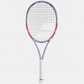 Babolat P/Strike 100 10 - Grey Carbon тенис,в,училище,спорт,в,училище,ракети,за,тенис,на,корт,ракети,за,тенис,на,корт,за,напреднали,всички,ракети,за,тенис,на,корт,ракети,за,тенис,на,корт,за,сре