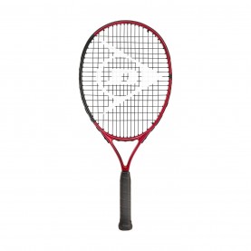 юношеска,тенис,ракета,тенис,ракети,на,корт,за,деца,продукти,за,тенис,на,корт,на,разпродажба,dunlop,cx,23,tennis,racket,juniors,red,black