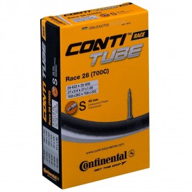 велосипедни,светлини,и,катинари,continental,race,28,inner,tube,black