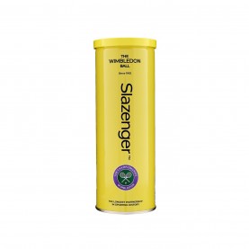 аксесоари,за,тенис,на,корт,топки,за,тенис,на,корт,slazenger,wimbledon,3,ball,53,yellow