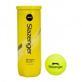 аксесоари,за,тенис,на,корт,топки,за,тенис,на,корт,slazenger,club,all,court,tennis,balls,yellow