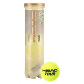 аксесоари,за,тенис,на,корт,топки,за,тенис,на,корт,head,tour,tennis,balls,yellow
