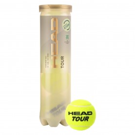 аксесоари,за,тенис,на,корт,топки,за,тенис,на,корт,head,tour,tennis,balls,yellow