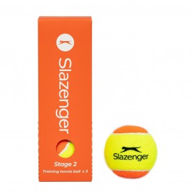 аксесоари,за,тенис,на,корт,топки,за,тенис,на,корт,slazenger,orange,mini,tennis,balls,3,ball,tubes,orange