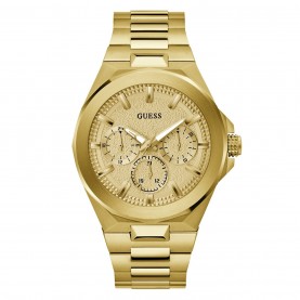 часовник,часовници,guess,guess,dashboad,watch,sn52,gold,gold