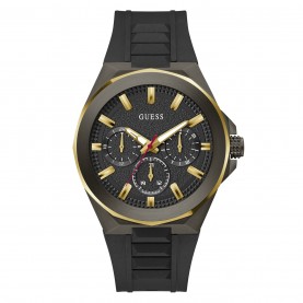 часовник,часовници,guess,guess,dashboad,watch,sn52,gold,black