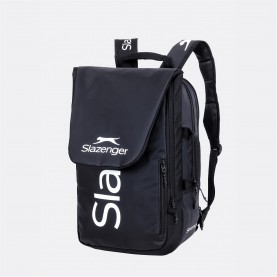 Чанта Slazenger 28L Racket Bag 62 - Black чанта,всички,чанти,портфейли,и,портмонета,портмонета,тенис,в,училище,спорт,в,училище,чанти,за,тенис,на,корт,аксесоари,за,тенис,на,корт,slazenger,28l,racket