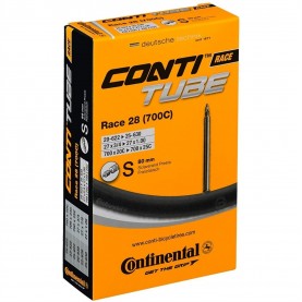 велосипедни,светлини,и,катинари,continental,race28,18,25,cycle,inner,tube,black