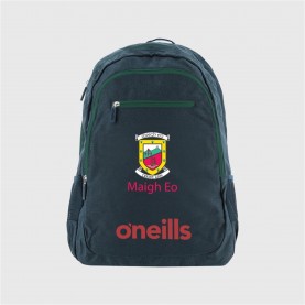 oneills,mayo,olympic,backpack,marn,bott,red