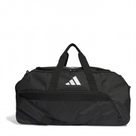 сак,мъжки,чанти,и,портмонета,портмонета,разпродажба,adidas,adidas,tiro,league,duffle,bag,medium,black,white