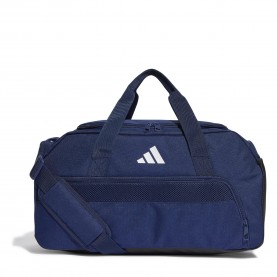 Сак adidas Tiro League Duffle Bag Small - Navy/Blk/Wht сак,всички,чанти,adidas,tiro,league,duffle,bag,small,navy,blk,wht