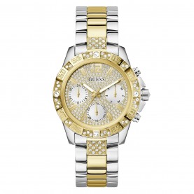 часовник,часовници,guess,guess,majesty,watch,ld52,silver,silver