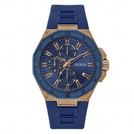 часовник,бижутерия,часовници,аксесоари,на,разпродажба,guess,guess,r2,watch,blue,blue