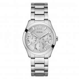 часовник,часовници,guess,guess,zoe,watch,ld52,silver,silver
