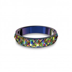 аксесоари,на,разпродажба,swarovski,curiosa,bangle,multi,crystal