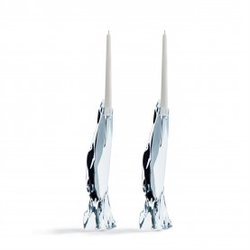 swarovski,swarovski,candlestck,99,crystal