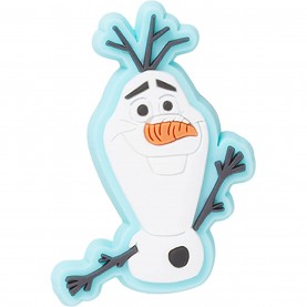 crocs,jibbitz,single,frozen,2,olaf
