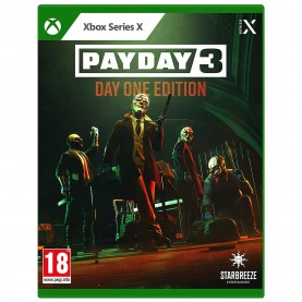 игри,и,технологии,аксесоари,на,разпродажба,plaion,payday,3,day,one,edition,xbox,4